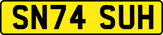 SN74SUH