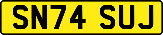 SN74SUJ