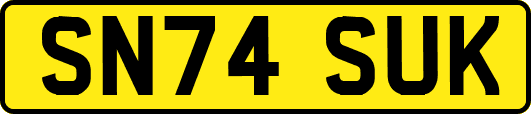 SN74SUK