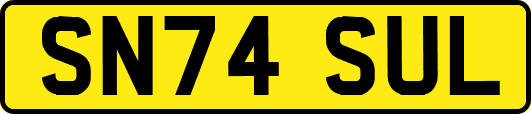 SN74SUL