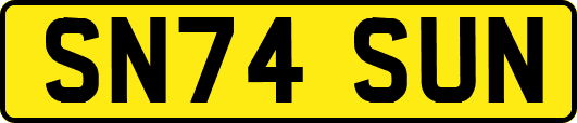 SN74SUN