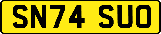 SN74SUO