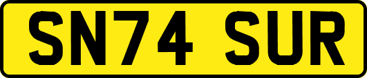 SN74SUR