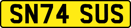 SN74SUS