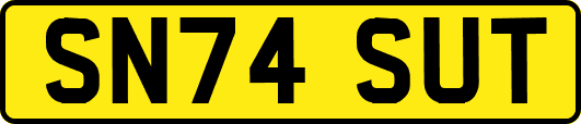 SN74SUT