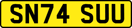SN74SUU