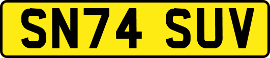 SN74SUV