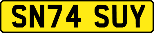 SN74SUY
