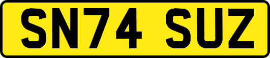 SN74SUZ