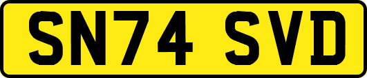 SN74SVD