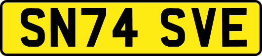 SN74SVE