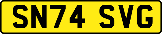 SN74SVG