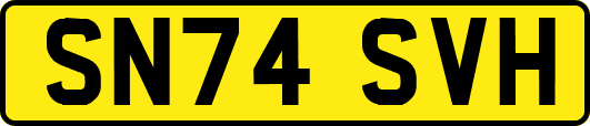 SN74SVH