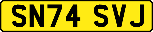 SN74SVJ