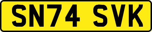 SN74SVK