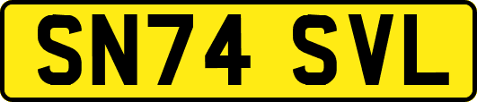 SN74SVL