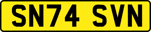 SN74SVN
