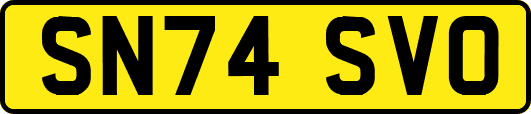 SN74SVO
