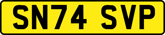 SN74SVP