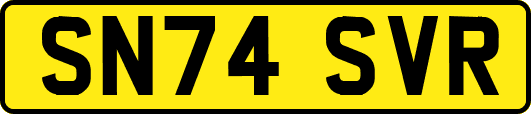 SN74SVR