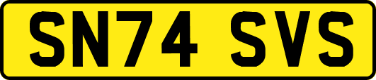 SN74SVS