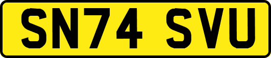 SN74SVU