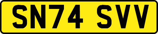 SN74SVV
