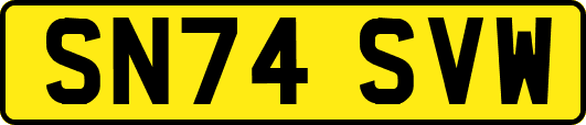 SN74SVW