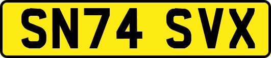 SN74SVX