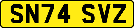 SN74SVZ