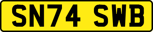 SN74SWB