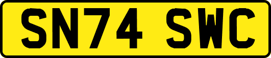 SN74SWC