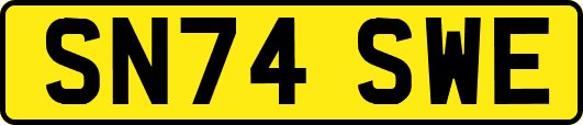 SN74SWE