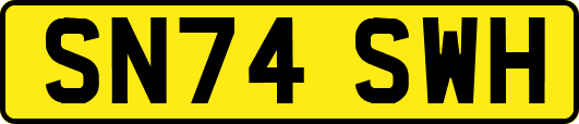 SN74SWH