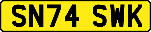 SN74SWK