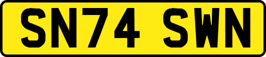 SN74SWN