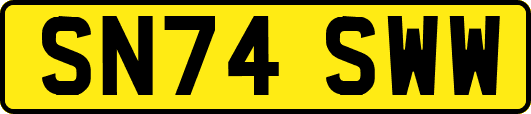 SN74SWW