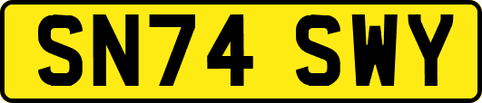 SN74SWY
