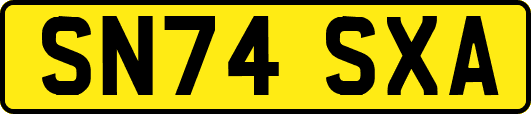 SN74SXA