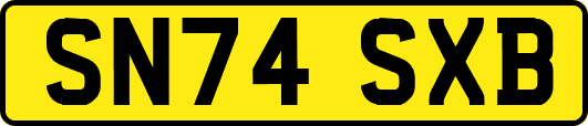 SN74SXB