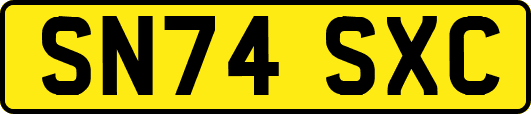 SN74SXC