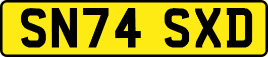 SN74SXD