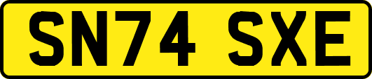 SN74SXE