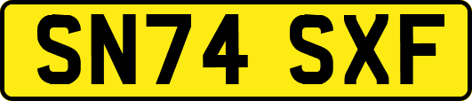 SN74SXF