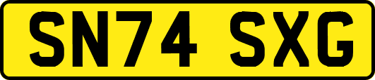SN74SXG