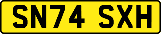 SN74SXH