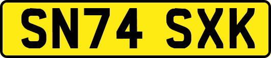 SN74SXK