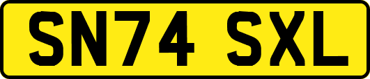 SN74SXL