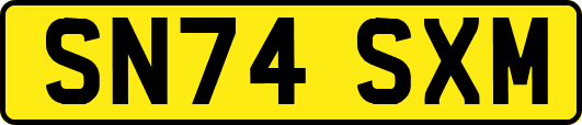 SN74SXM