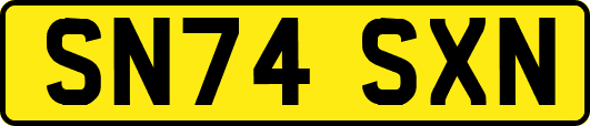 SN74SXN